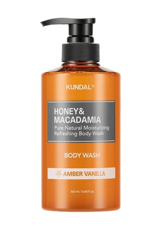 Loção corporal Mel e Macadâmia - 500 ml