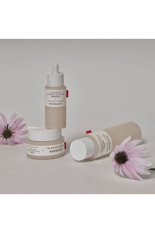 Loção tónica hidratante com Echinacea - Peles secas - 200 ml