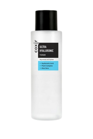 Loção tónica hidratante com ácido hialurónico - 150 ml