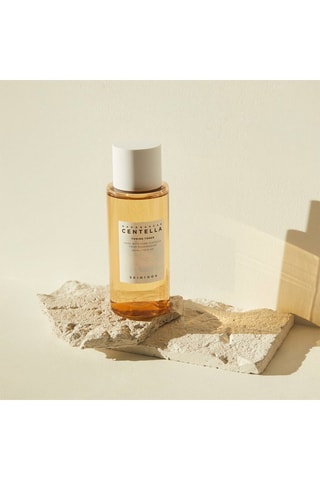 Loção tónica com Centella Asiatica - 30 ml