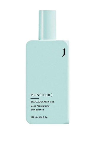 Loção leite hidratante All-In-One - 200 ml