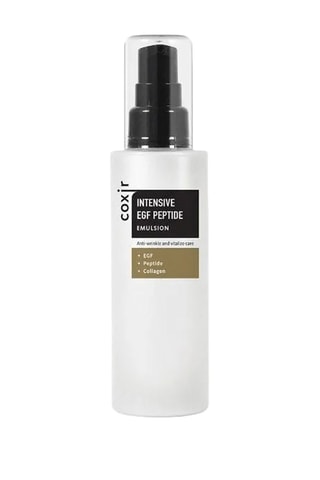 Emulsão Intensiva EGF Peptide - 100 ml