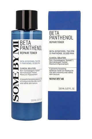 Toner de beta pantenol - 150 ml