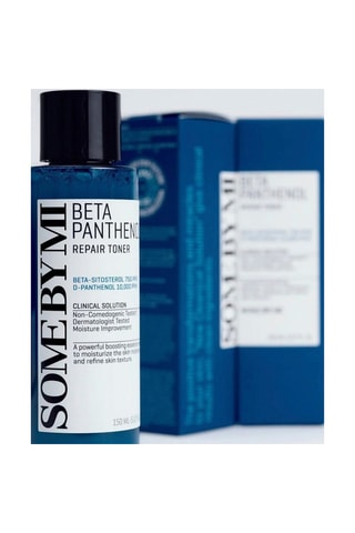 Toner de beta pantenol - 150 ml