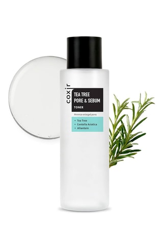 Loção tónica poros e sebo - Pele oleosa - 150 ml