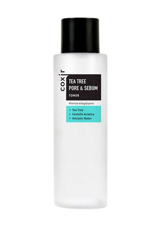 Loção tónica poros e sebo - Pele oleosa - 150 ml