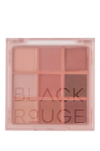 Paleta de 9 sombras - N°02 Rosydation - 8 g