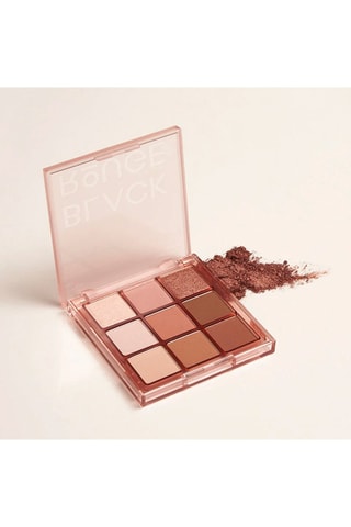 Paleta de 9 sombras - N°02 Rosydation - 8 g