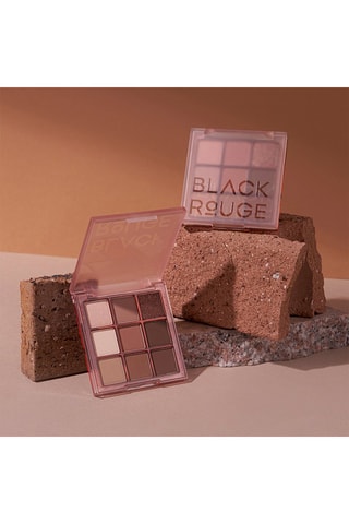 Paleta de 9 sombras - N°02 Rosydation - 8 g