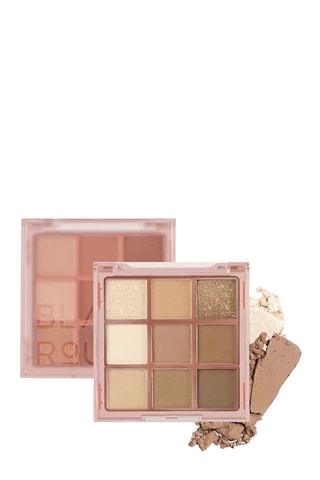 Paleta de 9 sombras - 8 g