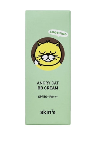 BB creme Angry Cat - 30 ml