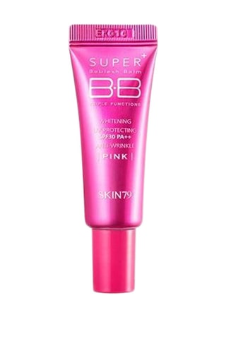 BB creme iluminador - Hot Pink - 7 g