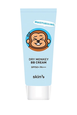 BB creme - Peles secas - 30 ml