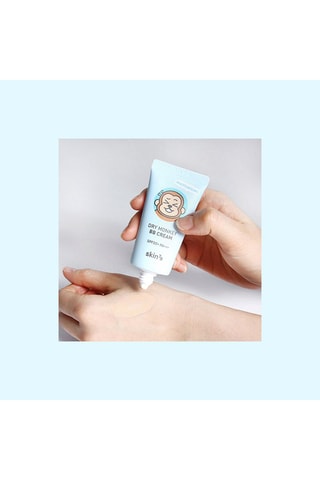 BB creme - Peles secas - 30 ml