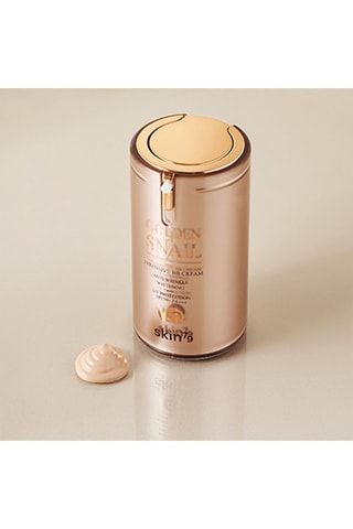 BB creme Golden Snail Intensive - 40 g