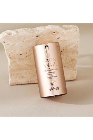 BB creme Golden Snail Intensive - 40 g
