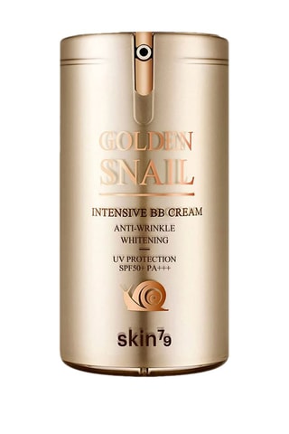 BB creme Golden Snail Intensive - 40 g