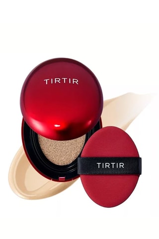 Base Mask Fit Red Cushion - N°21W Natural Ivory - 18 g