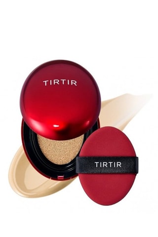 Base Mask Fit Red Cushion - N°24W Soft Bege - 18 g