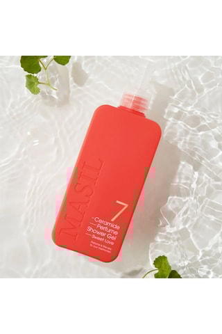 Gel duche - Sweet love - 300 ml