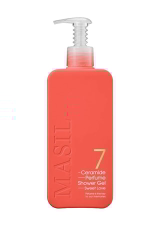 Gel duche - Sweet love - 300 ml