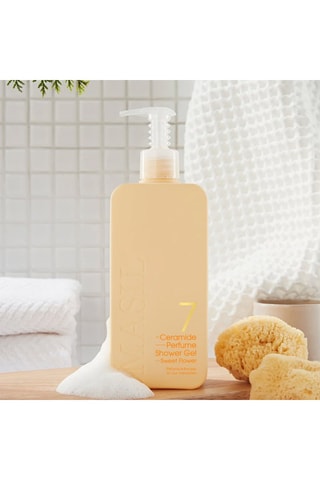 Gel duche - Sweet flower - 300 ml