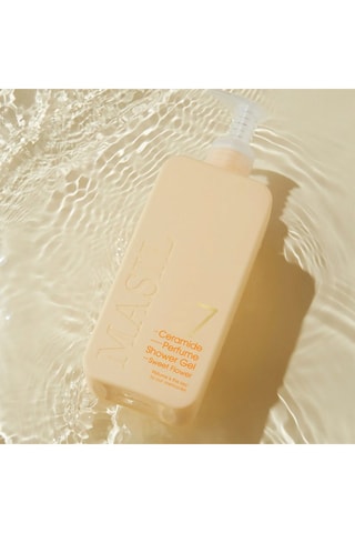 Gel duche - Sweet flower - 300 ml