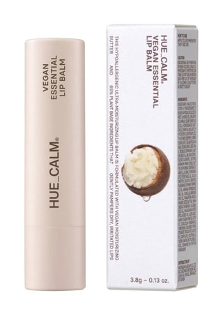 Bálsamo para lábios Essentiel Vegan - 3,8 g