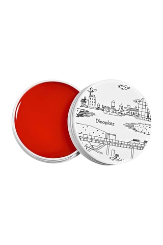 Bálsamo para lábios Dinoplatz - 13 g