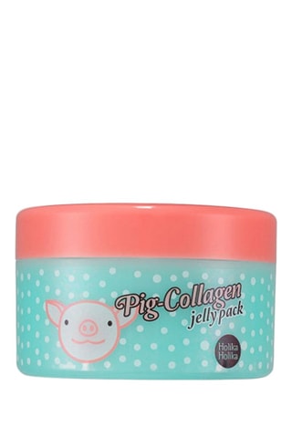 Máscara facial de colagénio - 80 g