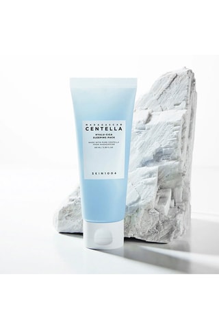 Máscara de noite Madagascar Centella Hyalu-Cica - 100 ml