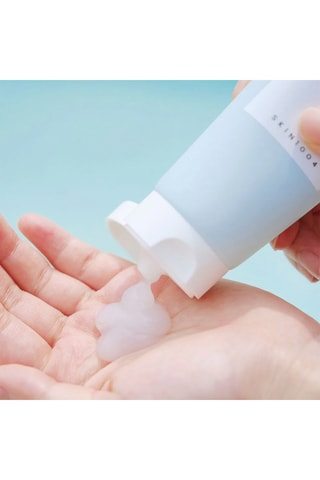 Máscara facial noturna de Centella Asiatica de Madagáscar - 100 ml