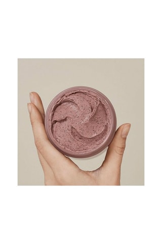 Máscara refrescante de feijão vermelho - 140 ml