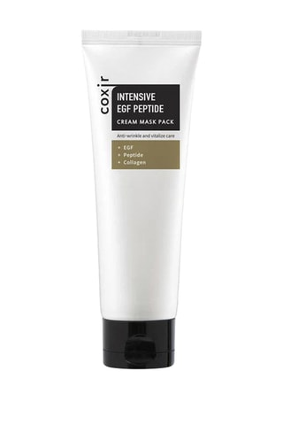 Máscara creme revitalizante e anti-olheiras - 80 ml