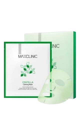 2 máscaras apaziguadoras Centella - 2 x 23 g