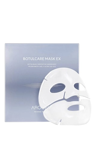 Máscara facial Botulcare - 42 g