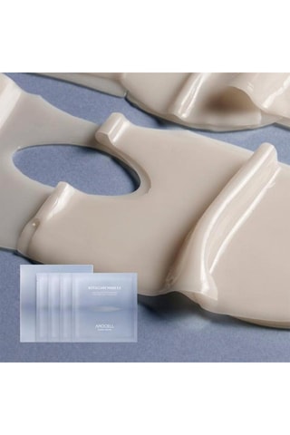 Máscara facial Botulcare - 42 g