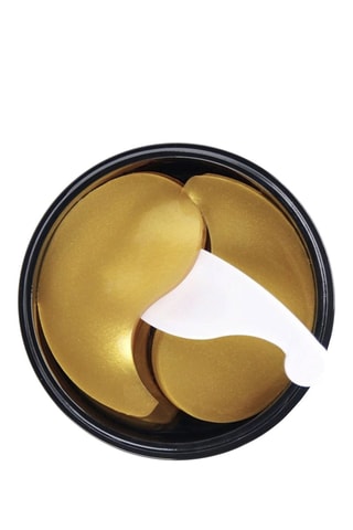Adesivo em hidrogel dourado para os olhos - 90 g