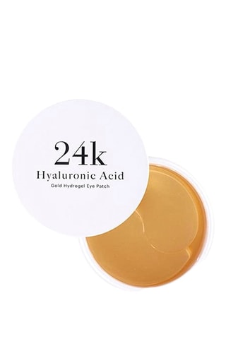 Adesivo hidrogel para os olhos 24K - 100 g