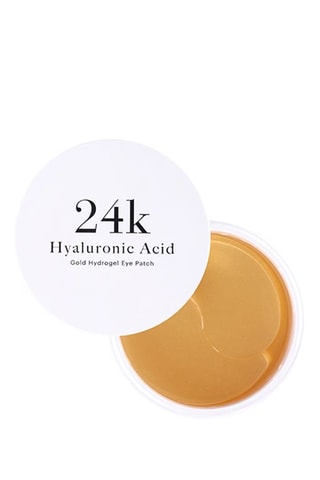 Adesivo hidrogel para os olhos 24K - 100 g
