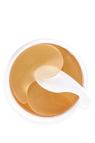 Adesivo hidrogel para os olhos 24K - 100 g