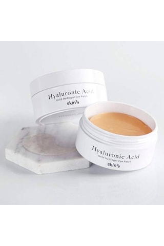 Adesivo hidrogel para os olhos 24K - 100 g