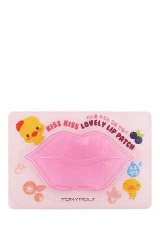 Adesivo para os lábios Kiss Kiss - 10 g