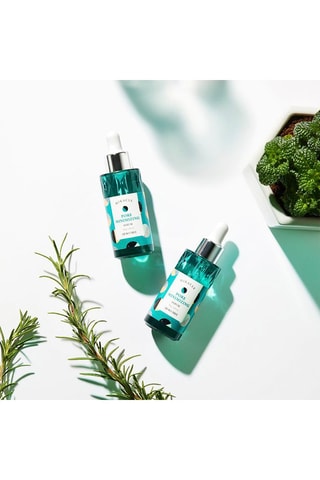 3 séruns rosto - 3 x 30 ml