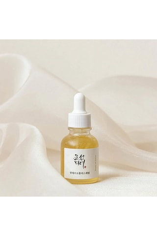 Sérum de própolis e niacinamida Glow - 30 ml