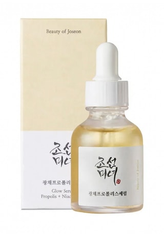 Sérum de própolis e niacinamida Glow - 30 ml