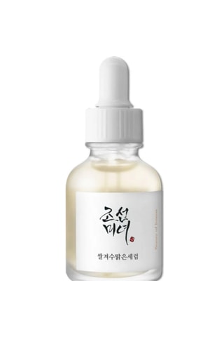 Sérum com extrato de arroz Glow Deep - 30 ml
