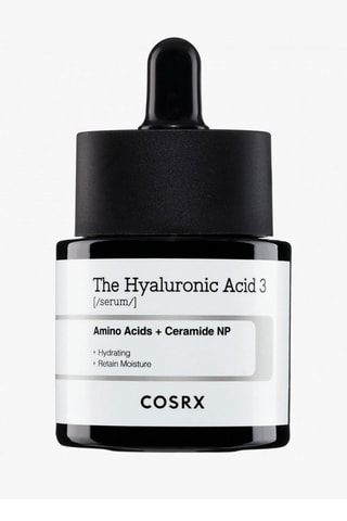 Sérum de ácido hialurónico 3 - 20 ml