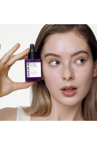 Sérum com retinol reativador intenso - 30 ml