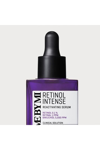 Sérum com retinol reativador intenso - 30 ml